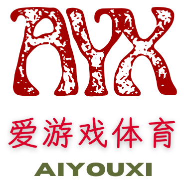 爱游戏ayx-logo